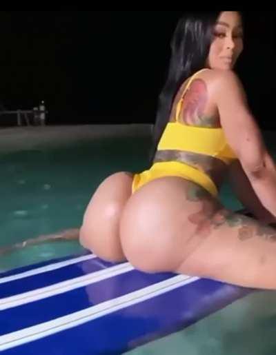 Blac Chyna