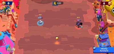 Mortis can teleport