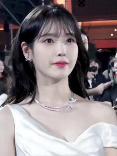 Sexy IU