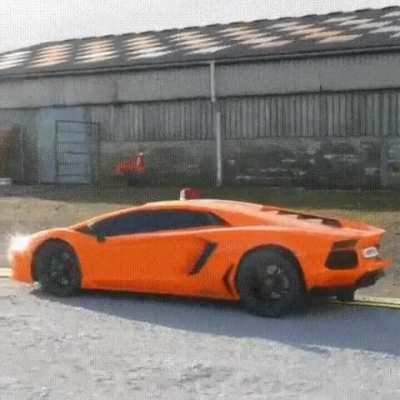 Yeah I can afford a lambo too