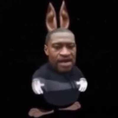 Big big chungus big chungus big chungus