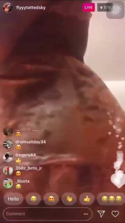 ig live