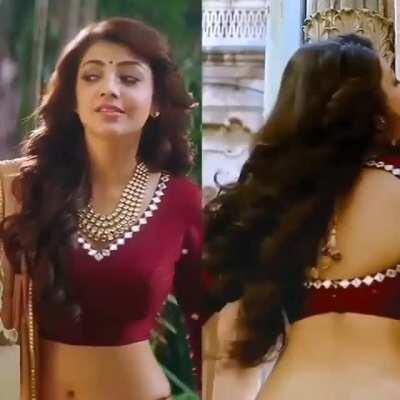 Kajal Aggarwal