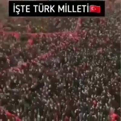 30 ağustos büyük zafer Devlet yapmazsa Belediyeler yapar