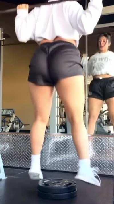 My favorite shorts!!! Edited the video for you fellas!! Enjoy 😉