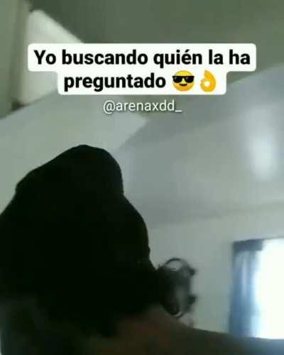 Asi es 😎👌