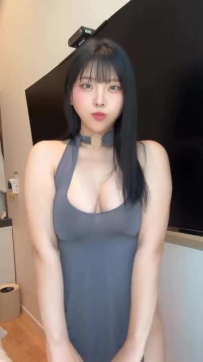 Asian Girl 