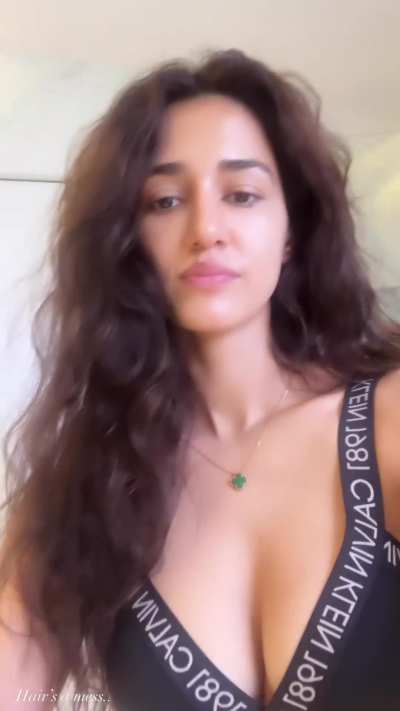 Disha Patani 