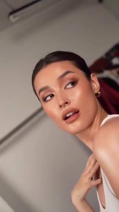 Liza Soberano