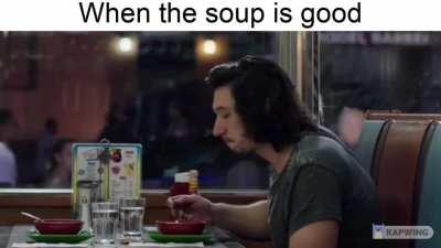 Good soup