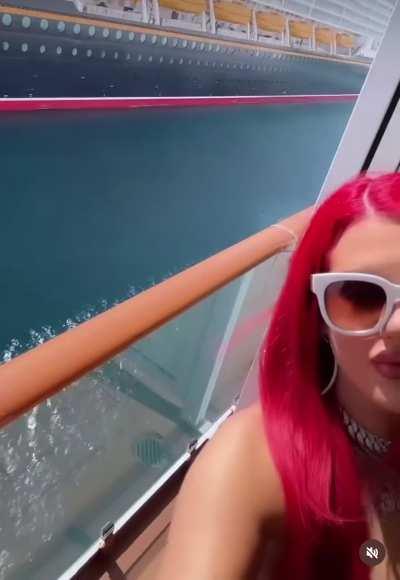 Justina Valentine