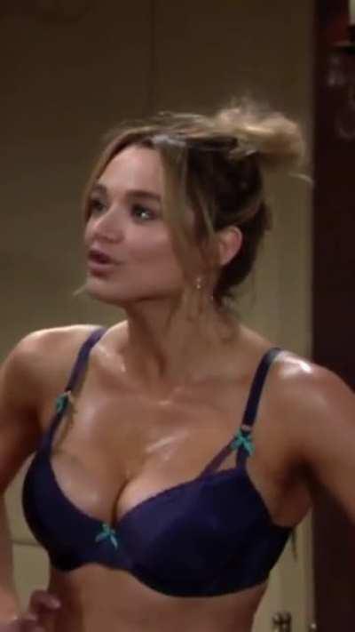 Hunter King Is Extremely Sexy