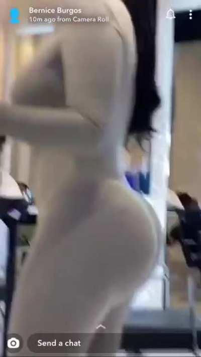 ass