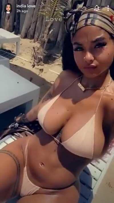 India Love