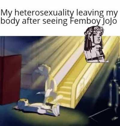 Part 6 memes incoming : r/ShitPostCrusaders