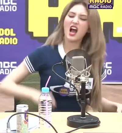 Jeon Somi