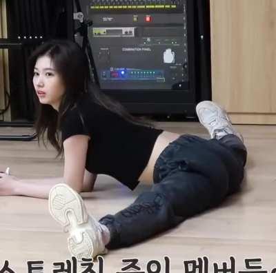 TWICE - Sana