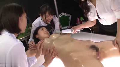 Miyazaki Aya is afraid of what Aoi Rena and Nanami Yua will do to her: PART 2