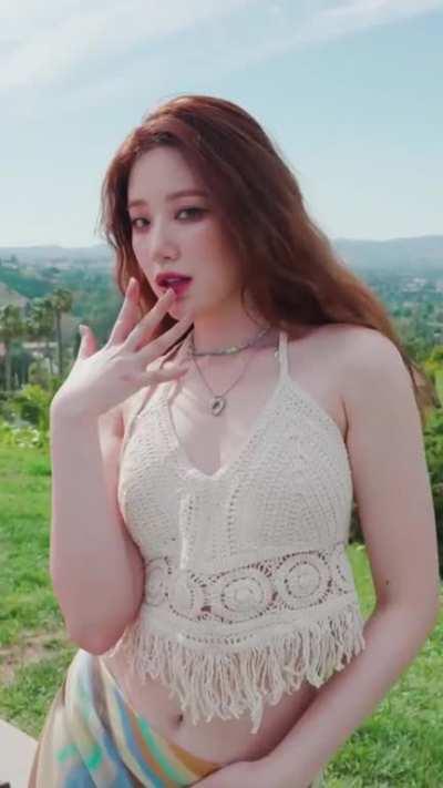 (G)I-dle - Shuhua