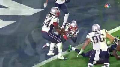 Butler picks off Wilson to seal Patriots Super Bowl XLIX victory 