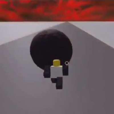 Roblox sisyphus afterlife simulator just came out and it looks great