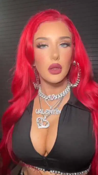 Justina Valentine