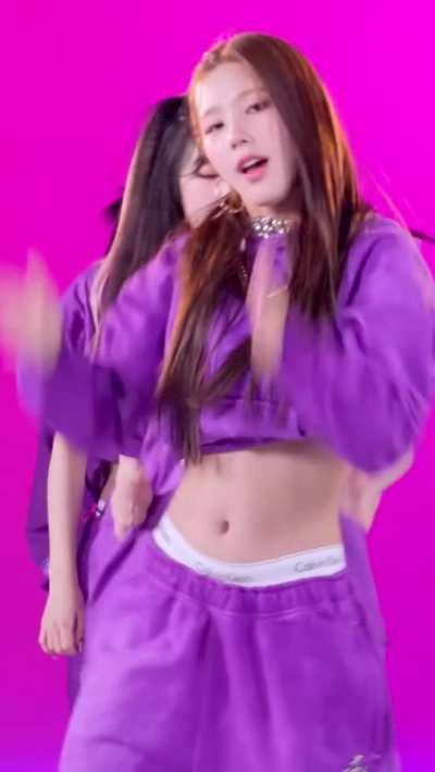 (G)I-DLE Miyeon