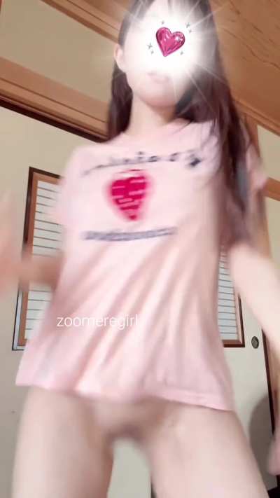 Goon to censored teen pussy ♡