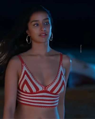 Shraddha Kapoor