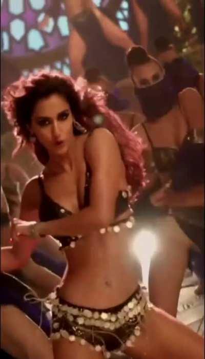 Disha Patani