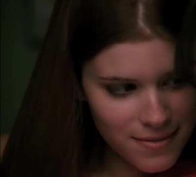 Kate Mara: A Cheerleader Fantasy