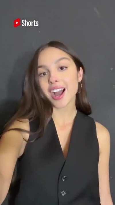 🔥 Olivia Rodrigo My Celebrity Crush [dd] Redd Tube