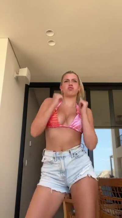 New tiktok