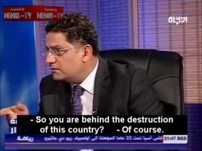 Former Iraqi MP explains politicians