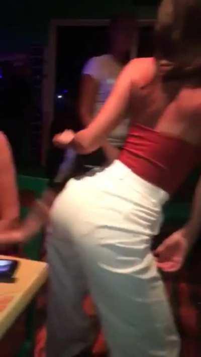 twerking