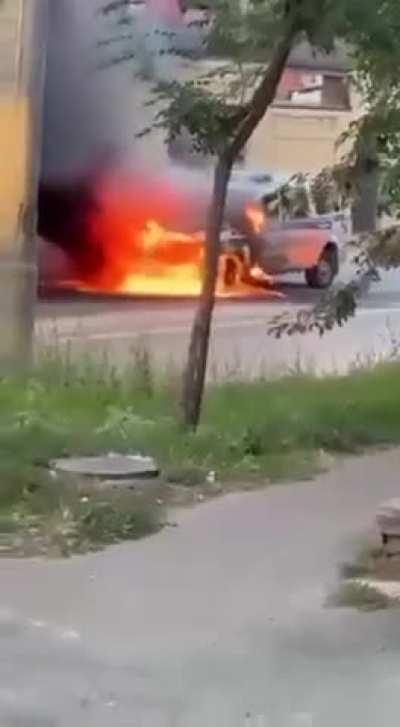 BREAKING: Dagestan shooting leads to over 5 cops dead