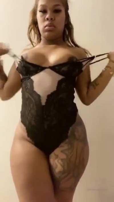 TrinnyBadAzzzz - Video #6535