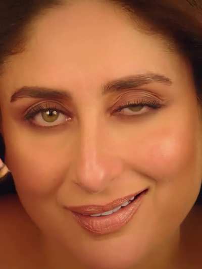 Kareena Kapoor - NEW Naina Song EDIT