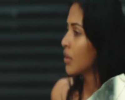 Amala Paul Indian actress nude deleted scene