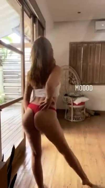 ass