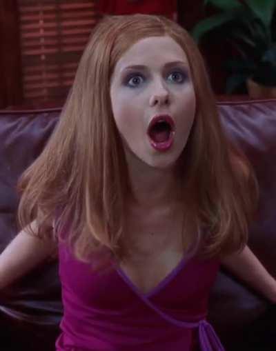 Sarah Michelle Gellar [Scooby-Doo]