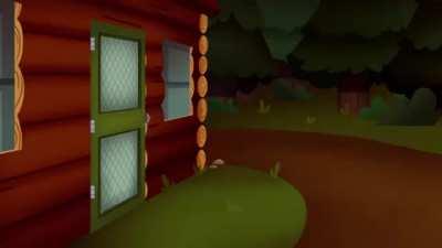 yall remember camp camp?