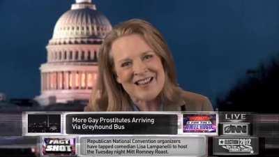 Tampa Bay Gay Prostitutes Gearing Up For Flood Of Closeted Republicans