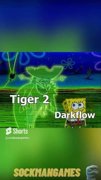 When darkflow supports bullying 😂