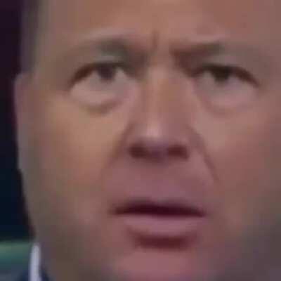 Cursed_alex Jones