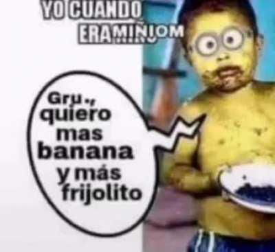 Banana ¿?