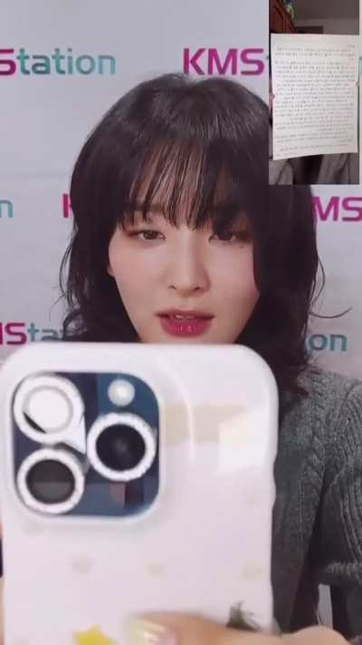 Seulgi so pretty 