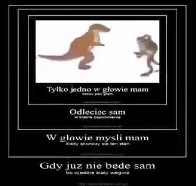 Tylko Jedno W głowie mam