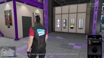 I hope GTA 6 will have dialogue like this