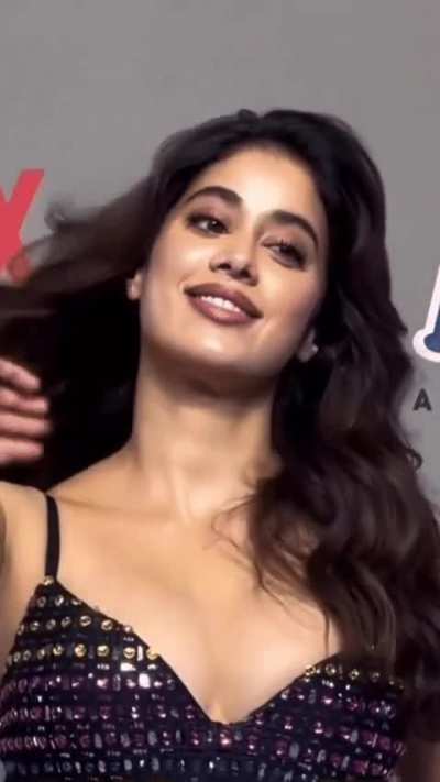 Jhanvi Kapoor Mommy